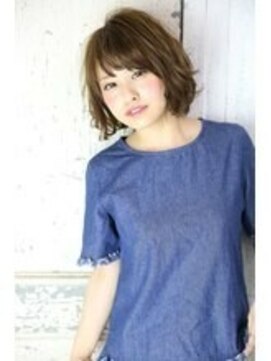 フェイス 赤羽店(face) 大人可愛いイメチェンモードヘアダークアッシュチェリーブラウン