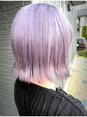 ラベンダーホワイト