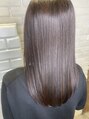 レッドネオ エビス(Redneo ebisu) 髪質改善酸性ストレート縮毛矯正が人気です。渋谷区恵比寿美容室