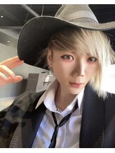 ダイス(Dice) 高津戸 裕気