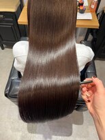 ライフ(LIFE)&nbsp;髪質改善/縮毛矯正/美髪/艶髪/髪質改善トリートメント/上尾