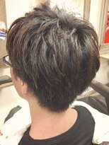 エイチアンドエムズ(H&M’s) メンズカット