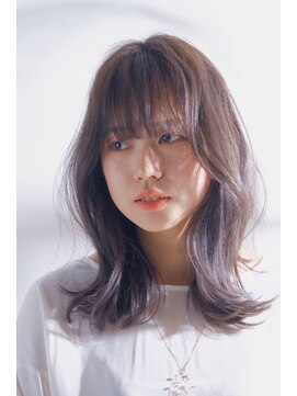 アルジャーノン グリーン(ALGERNON GREEN) イルミナカラー 【松本直己】