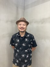 オーブヘアー ケイス 長崎中町店(AUBE HAIR keis)&nbsp;清水 亮