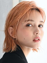 アース 千葉店(HAIR&MAKE EARTH)