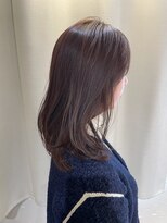 エルサフィロ ヒゴバシ(el zafiro)&nbsp;【エルサフィロ　肥後橋】お客様スタイル