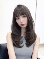 【MAINESTYLE】レイヤースタイル