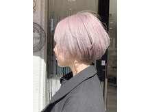 パザパミニヨン(pas a pas mignon)