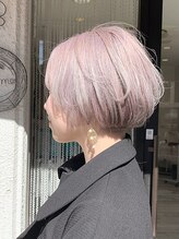 パザパミニヨン(pas a pas mignon)