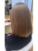 ジャパンデザイナーズアカデミー&nbsp;ミルクティー【堺、深井】