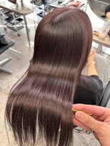 ジーナ 本八幡(Zina)&nbsp;プレミアム美髪矯正☆Zina 本八幡