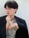 アング(Ang)の写真/【働く男の定番】ビジネスシーンに大事な清潔感は髪型と眉も整えてこそ！眉カット付のお得なクーポン有♪