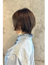 お悩み【ハチ張り】