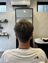 ルポ(Repos)&nbsp;京都・長岡京市メンズショート