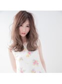 ☆ヴェールウェーブ×シアーグレージュ☆-元住吉店-
