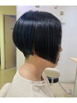 アデイ 大森店(AdAy)&nbsp;前下がりボブ