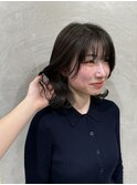オリーブカラー