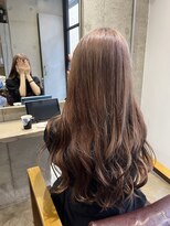 エイト 上野店(EIGHT ueno)&nbsp;ミルクティー