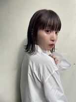 エンテ アム(en-te:am)&nbsp;ワイドバングミディアム