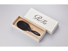 プレールドゥー(Plaire Doux)の雰囲気（リファ　1本1本根元から力強く輝く髪へ極上の体感を叶えます）