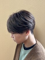 アレアル 広島並木通り店(ALEAR)&nbsp;柔らかシースルーマッシュ