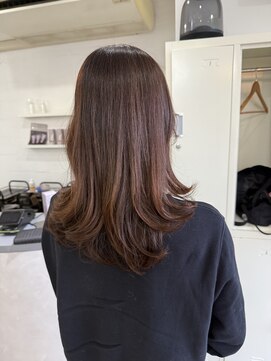 ラヴィリス バイ レム(Raviliss by rem) ニュアンスカール