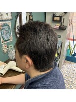 ワタシイロ 中央林間店&nbsp;白髪染め