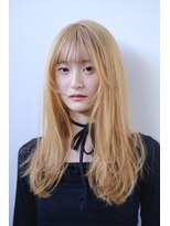 リッシュ(riche)&nbsp;ミディアムレイヤー