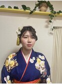 卒業式