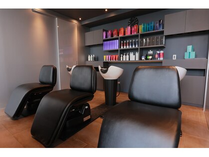 ユアーズヘア 東新宿店(youres hair)の写真