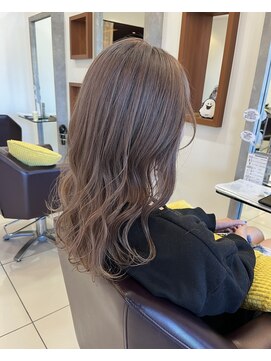 ノット 成田公津の杜(Knot) シルバーベージュ☆