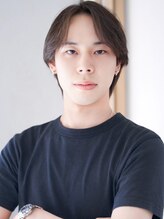 アグ ヘアー イデアル 南砂町店(Agu hair ideal) 西村 祥平