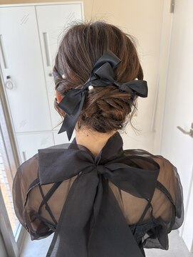 ピノ(pino.) hairarrange ♪