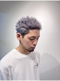 ドリルパーマ
