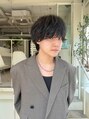 アクアオモテサンドウ(ACQUA omotesando) 坂内 諒太朗