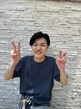 メンズ美容室 タカミ&nbsp;田中 来輝