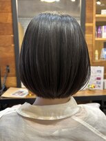 ロゴス 天王台南口店(LOGOS)&nbsp;ボブ