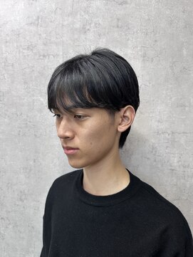 レイ バイ セブンルックス 宇都宮鶴田店(Lay by 7LOOKS) シースルーマッシュ！《ななスタ》