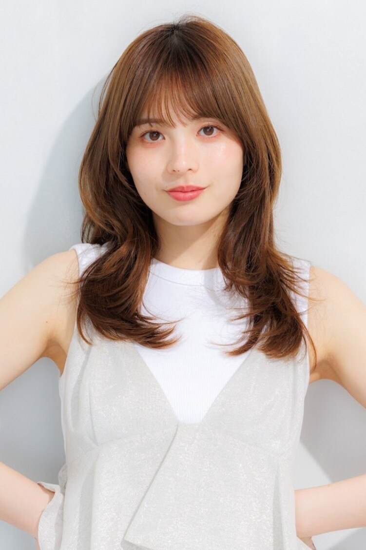 【新規・平日限定】カット＋カラー＋トリートメント￥6500