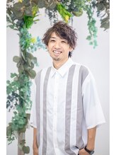 カロン 八柱店(CALON by truth) 小野 和則