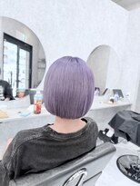 カミイロ(kamiiro)&nbsp;パープル