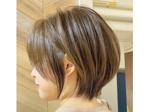 牛田の美容室 ディーゼル(DiESEL)