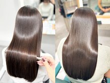 『トリートメントしても髪が綺麗にならない理由』［三宮/髪質改善］