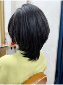 20代30代40代50代大人ウルフレイヤーもエアフィットカーブ*