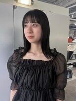 ホリー(HOLLY)&nbsp;ブラックカラー