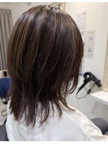 アルティーナプライベート(altina PRIVATE)&nbsp;秋レイヤー♪