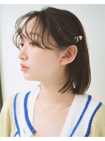 little 光の森【11/28 NEW OPEN（予定）】 クシャ×ピタッMIXアレンジ