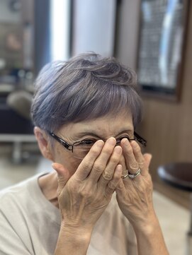 ヴェントフォンターナ(VENTO fontana) ショート