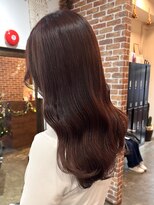 ヴィップルーム(viproom)&nbsp;ショートボブニュアンスカラーグレージュミディアムレイヤー