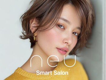 neu【ノイ】スマートサロン